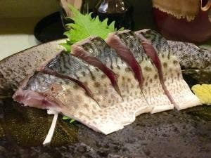 居酒屋 お箸の国