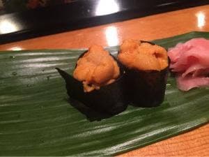 すし辰