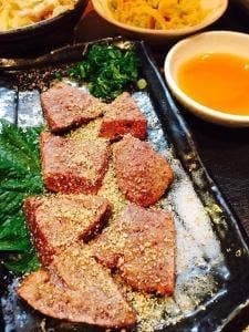 めん坊 天神橋店