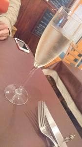 イタリア料理 ピッコロ モンド