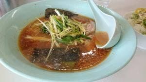 ラーメンショップ平泉店