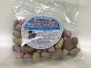 菓子の島 かみやま