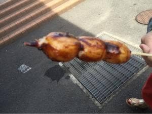 松陰食堂