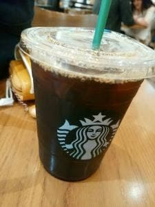 スターバックス コーヒー イオンモール高崎店