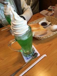 コメダ珈琲店 一宮森本店
