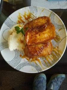 アラモアナ・サンセット・カフェ