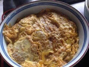 大福うどん
