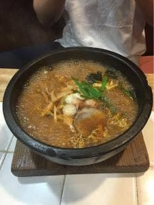 なないろと一期一会