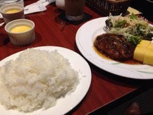 サイフォン式珈琲の店 三番館 江坂公園店