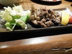 艶吉 湊町店