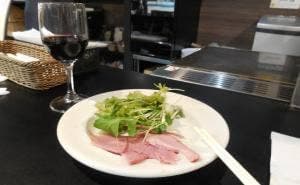 バル立ち飲みワインとピザの店 BAL