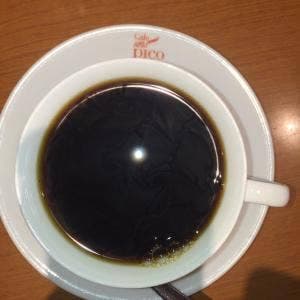 カフェ・デザール ピコ