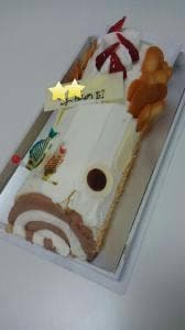 パティスリー イチリュウ イオン大野城店