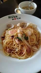 GRILL CAFE RIVER ROCK