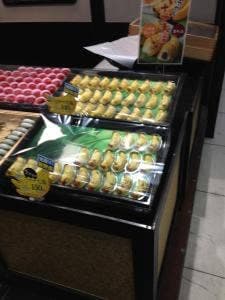 口福堂 イオンモール筑紫野店