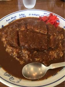 カレーハウスジャズ