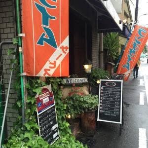 カフェ・ド 杏道麗