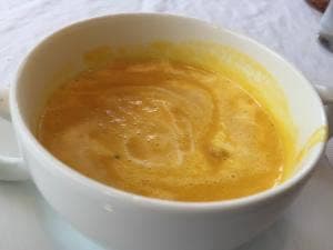 カフェレスト まつぼっくり