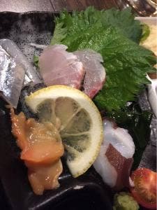 みのる 酒&食