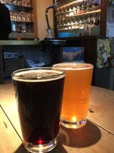 古町クラフトビール館