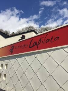 Lapilata
