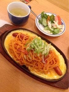北都館