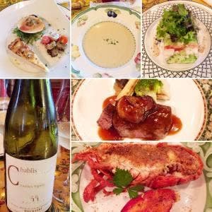 アクアペンション クッチェッタ