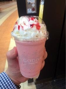 ゴディバ ららぽーと柏の葉店