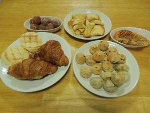 A-1 BAKERY 本社