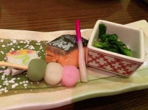松研 守山店