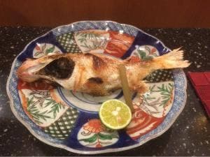割烹 たかお