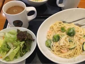 タリーズコーヒー エミフルMASAKI店
