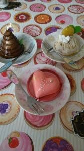 パティスリー・ロジ