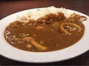 カレーハウスCoCo壱番屋 川越城下町店
