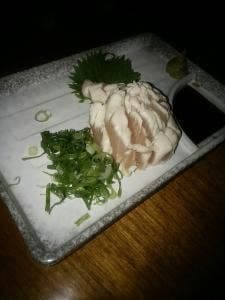 囲炉鳥鳥 草津店