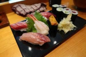鮨の成田家