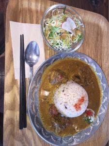 カフェ パンゲア