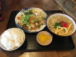 食堂やまびこ