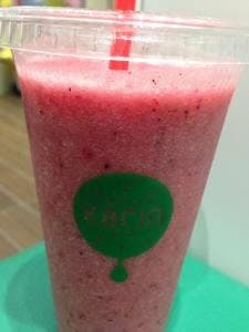果汁工房 果琳 サンシャインシティアルパ店