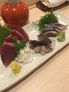 小かん鮨
