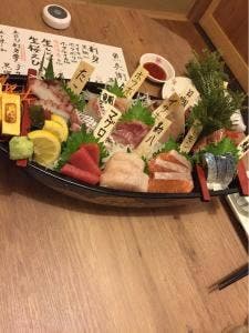 魚の銀屋 沼津店
