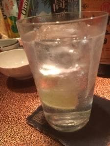 BAR SAKAZUKI