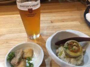 Sake Labo 暢ぺ