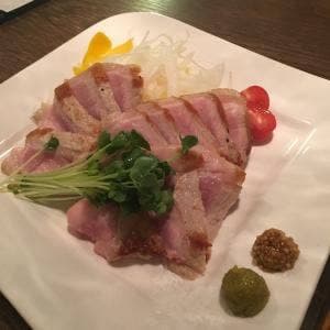 鉄板家 縁