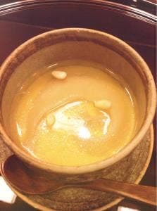 天ぶら懐石 久保