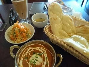 インド料理 シバ