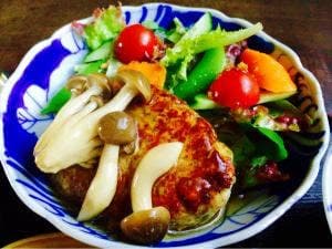 古民家文庫 茂登田