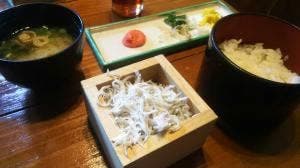 まんぷく厨房 ちゃらりん