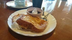 Trampoline & Cafe T-time
