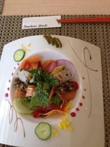 ブーシェリーやち